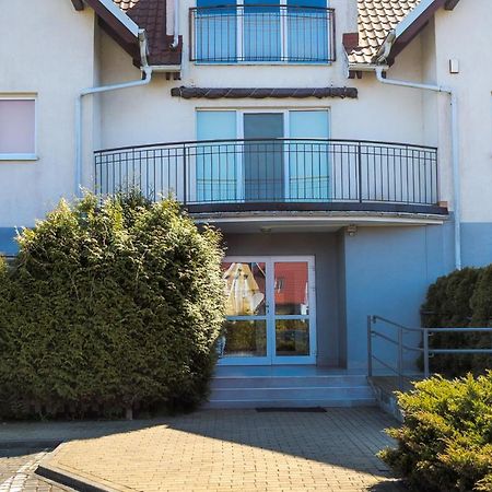 Comfy Studio Zamkowa 400M From The Beach By Noclegi Renters Puck Exterior photo