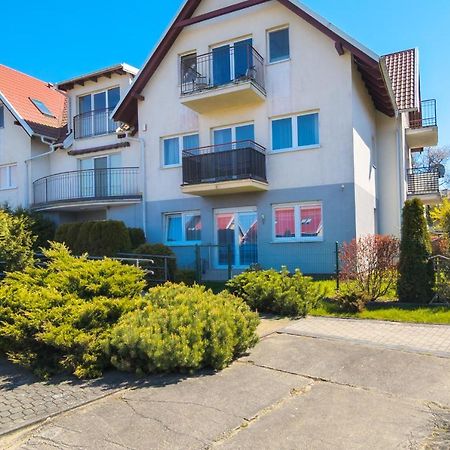 Comfy Studio Zamkowa 400M From The Beach By Noclegi Renters Puck Exterior photo