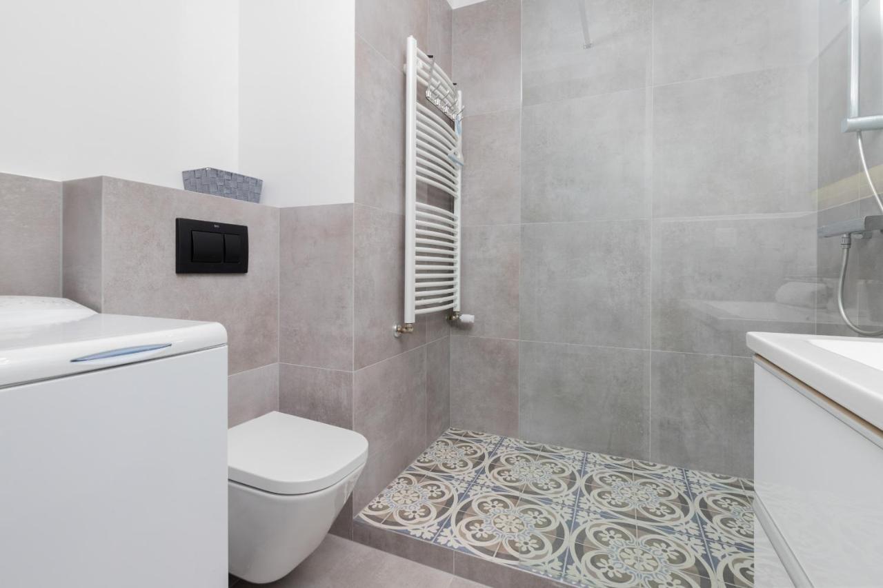 Comfy Studio Zamkowa 400M From The Beach By Noclegi Renters Puck Exterior photo